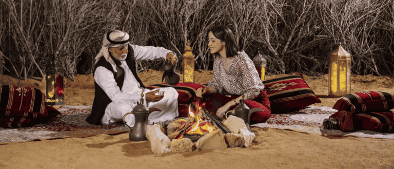 ramadan Festival Abu dhabi