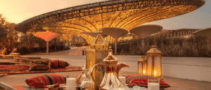 Ramadan Nights At Terra, Expo City Is The Family Plan You’ve Been Looking For