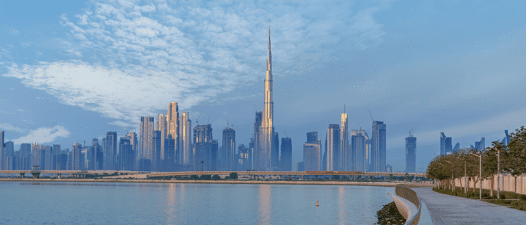real estate Dubai