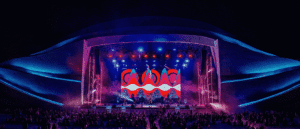 Ready To Party? Don’t Miss Saadiyat Nights Most Unbelievable Concert Line-Up This February