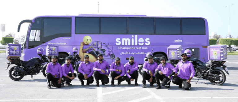 smiles swap Dubai
