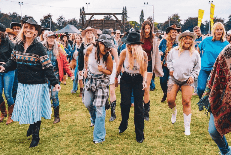 summer in nashville festival 2026