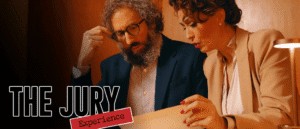 You’ve Been Summoned: Dubai’s Newest Immersive Experience Puts You On The Jury In Court