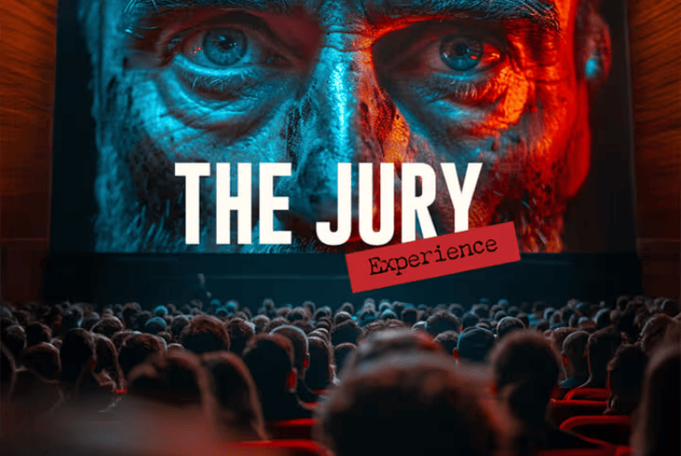 the jury Experience Dubai