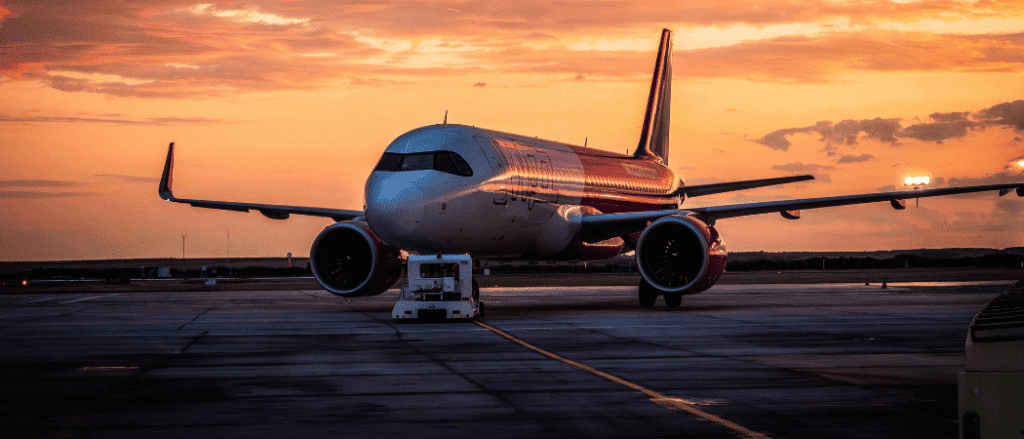 Airline Prices Increase