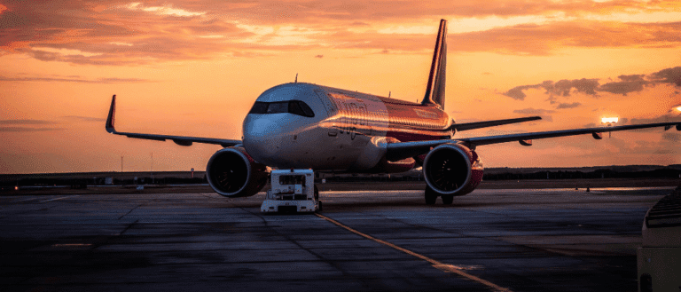 Airline Prices Increase