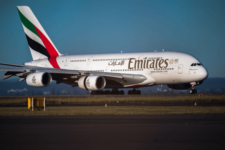 Airlines return to DXB