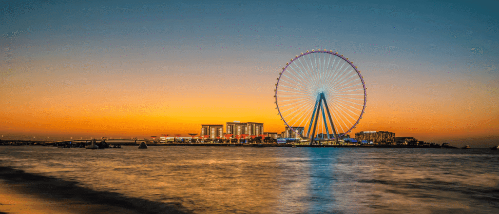 Attractions Temporarily Closed