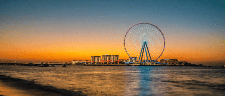 Attractions Temporarily Closed