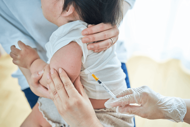 Child Vaccination