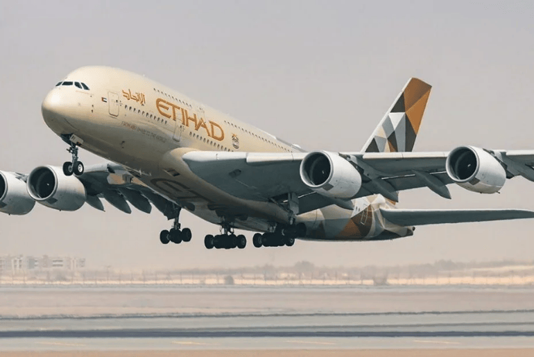 ETIHAD