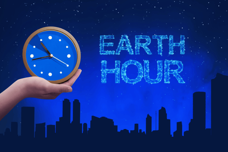 Earth Hour
