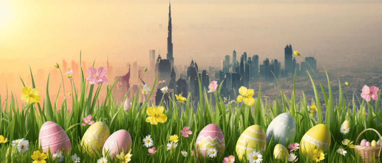 Easter Sunday Dubai