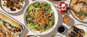 Eatopi x Circle Cafe Launch Unlimited Breakfast Deal For Just AED 74