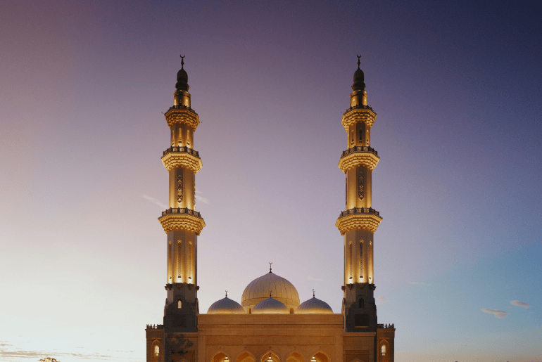  Eid Al Fitr Long Holidays