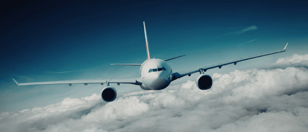 Emergency Air Corridors