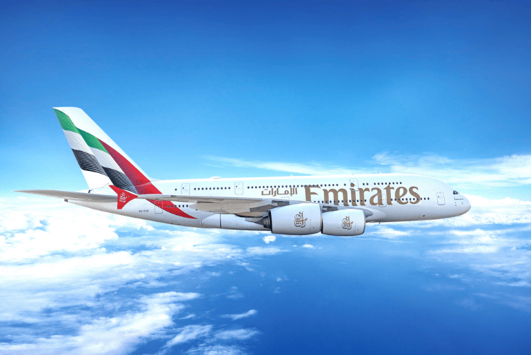 Emirates