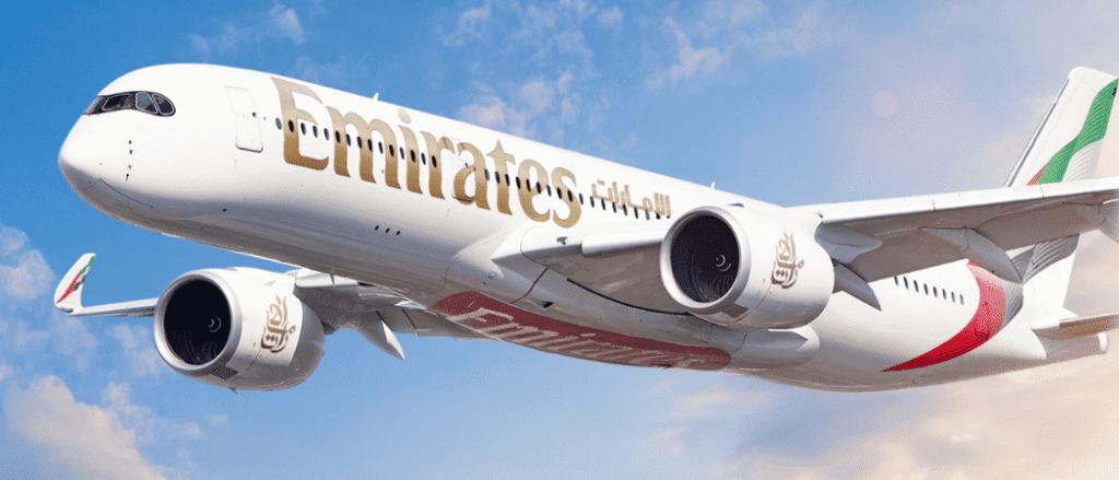 Emirates Updates Rebooking