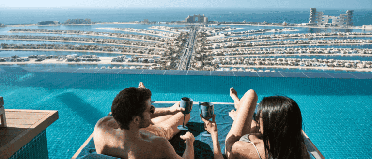 FREE Entry Dubai Attractions