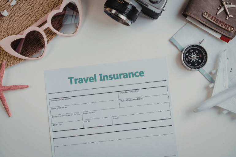 Travel Insurance