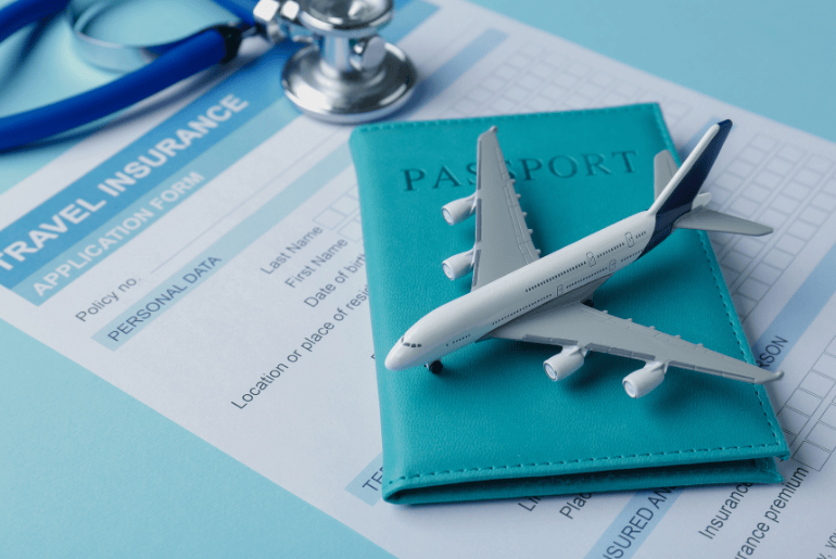 Travel Insurance