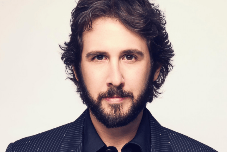 Josh Groban
