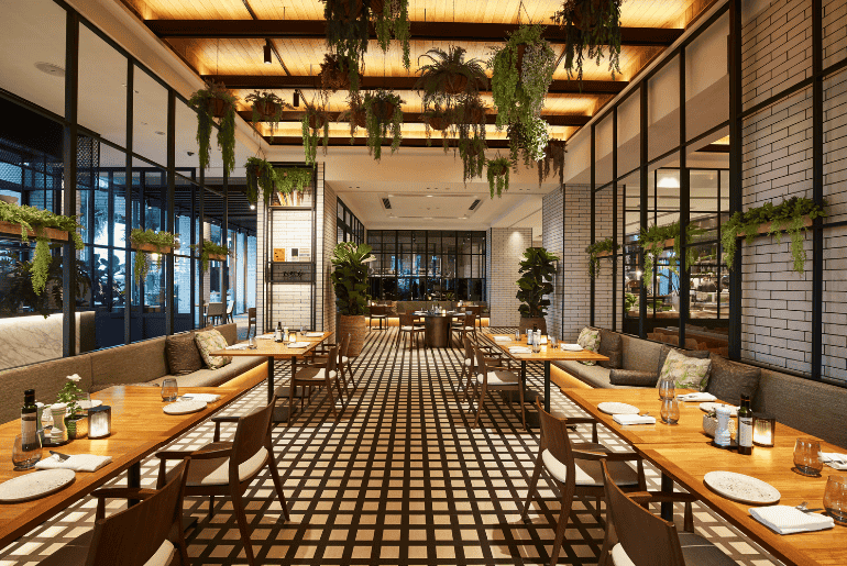 The Bay Mandarin Oriental Jumeira