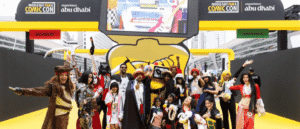 Middle East Film & Comic Con 2026 Is Back! Details To Know