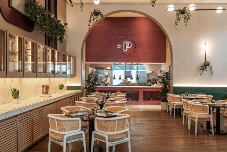 Publiq European Bistro