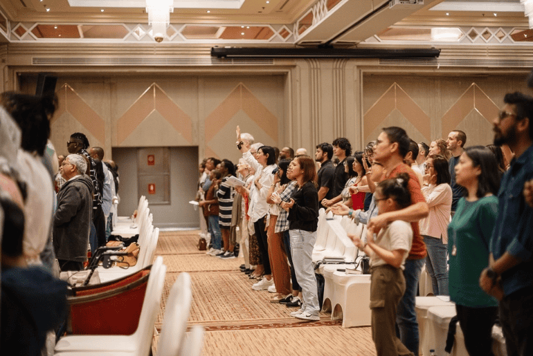 Redeemer Church of Dubai