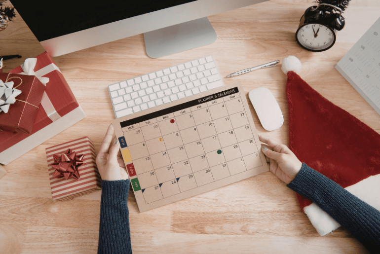 Schedule Your Daily News