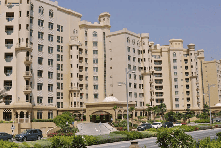 Shared Housing Rules