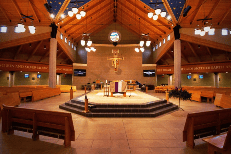 St. Francis Of Assisi Catholic Church