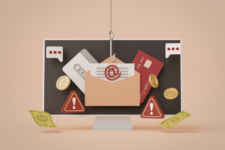 Suspicious scams UAE