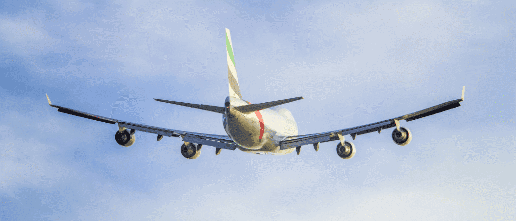 Travellers Stuck In The UAE