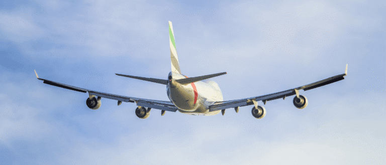 Travellers Stuck In The UAE