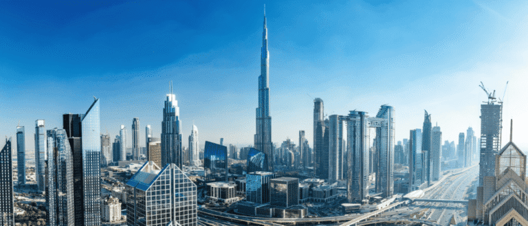 UAE Businesses AID