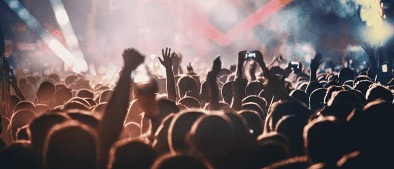 UAE Concerts Postponed