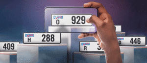 How To Report Lost Or Found Vehicle Plates In Dubai