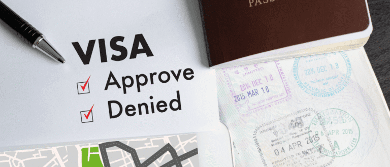 Visa Overstay Fines Waiver