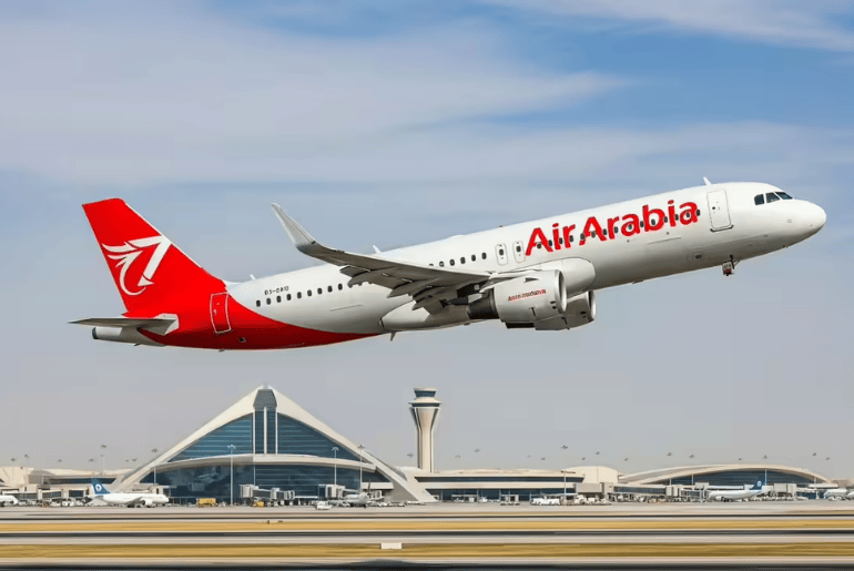 air arabia
