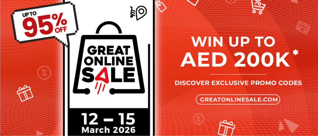 dubai great online sale