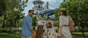 Free Waterpark Access & Beach Days This Dubai Spring Deal Is Made For Families