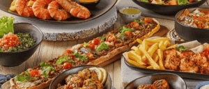 Top 3 Arabic Restaurants You Need To Try In Dubai