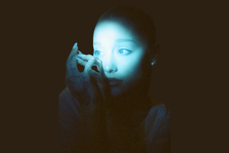 Ariana Grande’s ‘Eternal Sunshine’ Tour