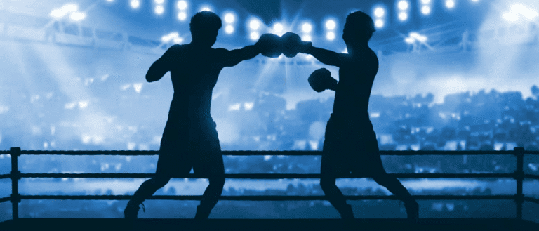 BATL night of champions Dubai