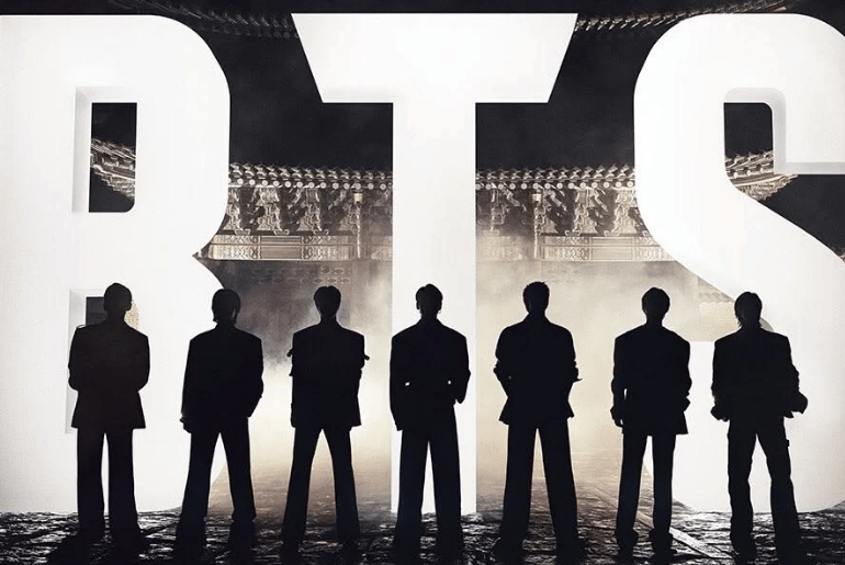 BTS ‘ARIRANG’ Reunion Tour