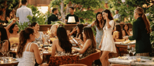 Step Into ‘House Of Bâoli’ – Your New Sunday Brunch Ritual