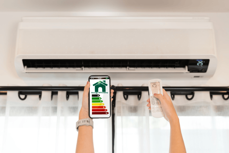 Cut Your DEWA BillsAir-Dry Your Clothes 