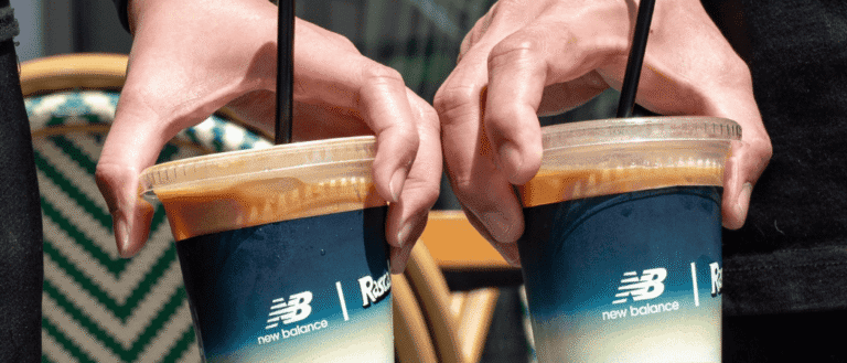 Dubai 3-Day Pop-Up New Balance X Rascals